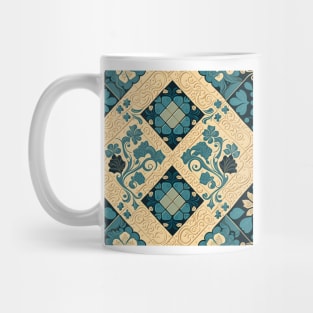 Sea breezes II Mug